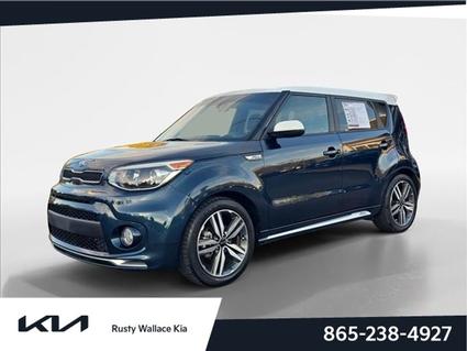 2018 Kia Soul Louisville TN