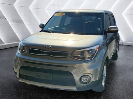 2019 Kia Soul Evansville IN