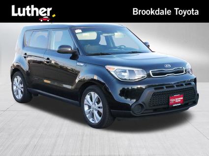 2015 Kia Soul Minneapolis MN