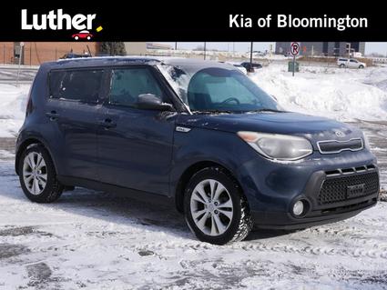 2015 Kia Soul Minneapolis MN