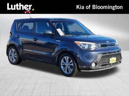 2015 Kia Soul Minneapolis MN