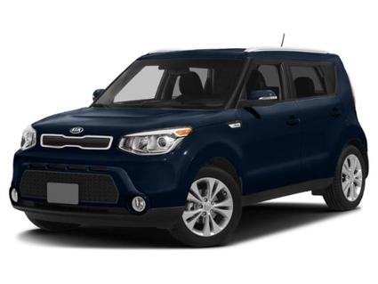 2015 Kia Soul Minneapolis MN