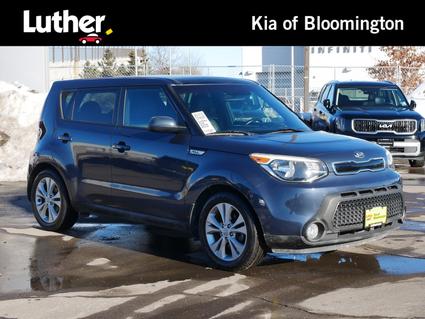 2015 Kia Soul Minneapolis MN