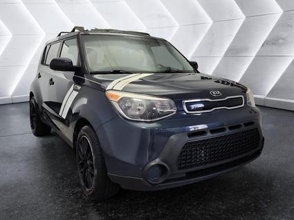 2015 Kia Soul Columbia SC