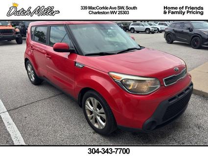2015 Kia Soul South Charleston WV