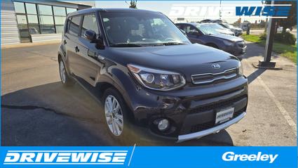 2017 Kia Soul Greeley CO