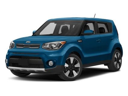 2017 Kia Soul Greeley CO