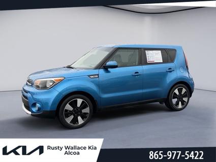 2018 Kia Soul Louisville TN