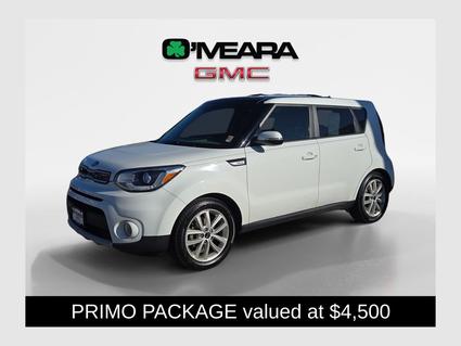 2019 Kia Soul Denver CO