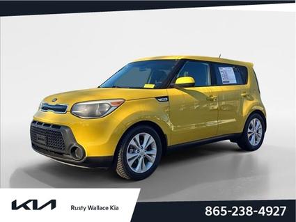 2015 Kia Soul Louisville TN