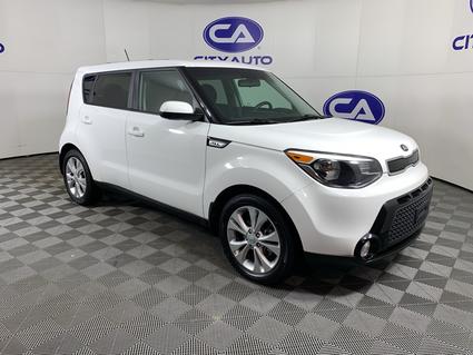 2016 Kia Soul Memphis TN