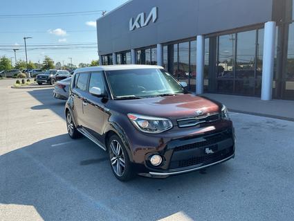 2017 Kia Soul Nicholasville KY