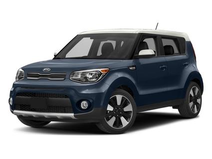 2018 Kia Soul Rochester MN