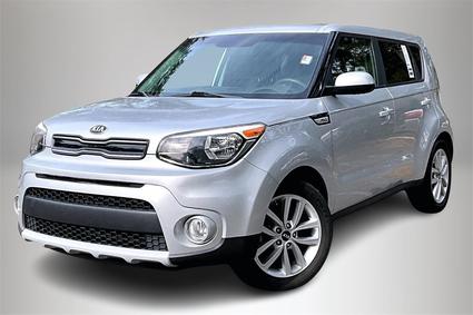 2019 Kia Soul Fort Walton Beach FL