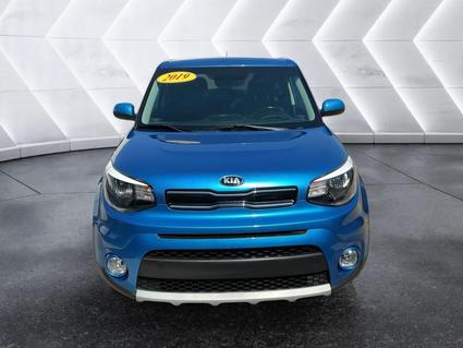 2019 Kia Soul Evansville IN