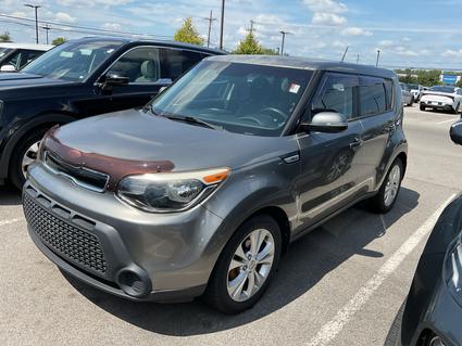 2014 Kia Soul Nicholasville KY