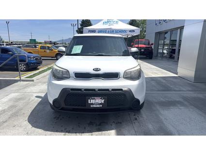 2015 Kia Soul La Grande OR