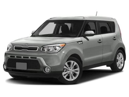 2015 Kia Soul Minneapolis MN