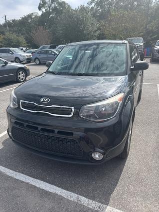 2016 Kia Soul Fort Walton Beach FL