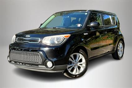 2016 Kia Soul Fort Walton Beach FL