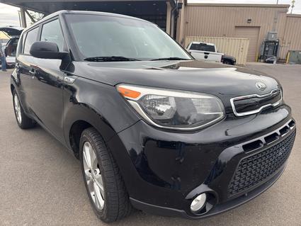 2016 Kia Soul Elizabethtown KY