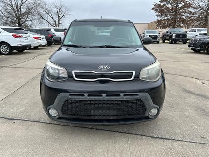 2016 Kia Soul Carbondale IL