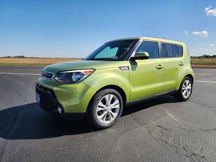 2016 Kia Soul Watseka IL