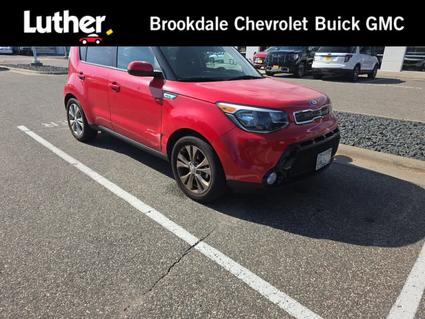 2016 Kia Soul Minneapolis MN