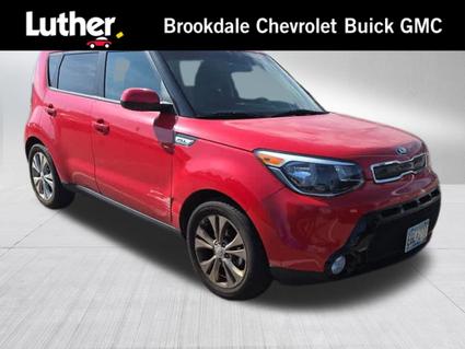 2016 Kia Soul Minneapolis MN