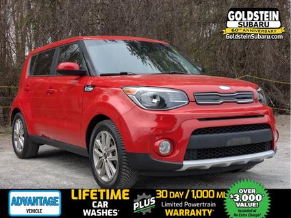 2017 Kia Soul Albany NY