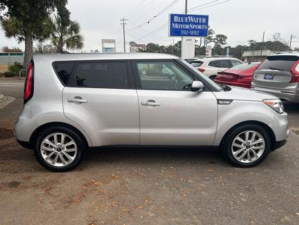 2017 Kia Soul Wilmington NC