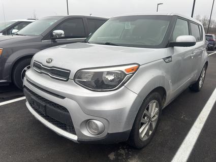 2018 Kia Soul Bloomington IN