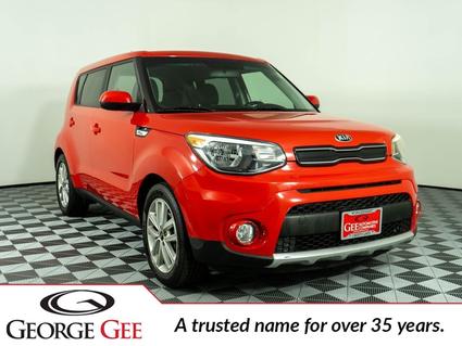 2018 Kia Soul Liberty Lake WA