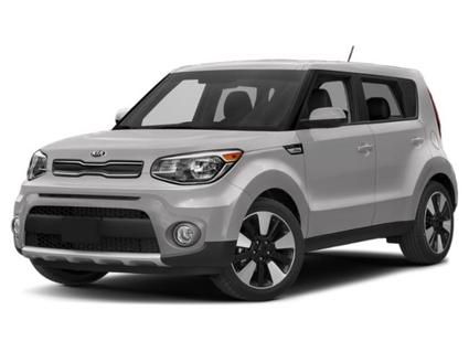 2019 Kia Soul Pocatello ID
