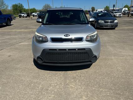 2015 Kia Soul Carbondale IL
