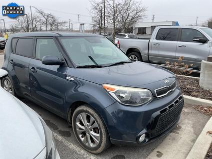 2016 Kia Soul Nicholasville KY