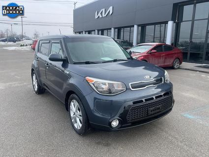 2016 Kia Soul Nicholasville KY