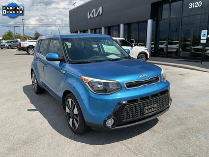 2016 Kia Soul Nicholasville KY