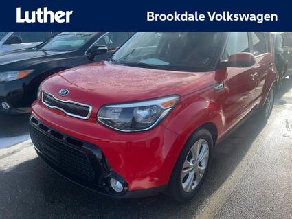 2016 Kia Soul Minneapolis MN