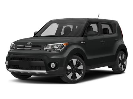 2017 Kia Soul Coeur d'Alene ID