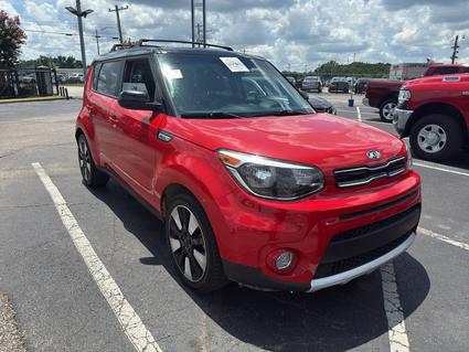 2017 Kia Soul Memphis TN