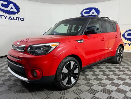 2017 Kia Soul Memphis TN