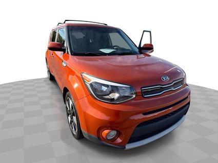 2019 Kia Soul Athens AL