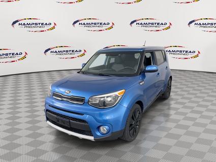 2019 Kia Soul Hampstead MD