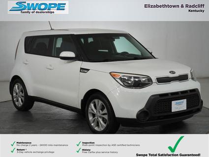 2015 Kia Soul Elizabethtown KY