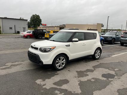 2015 Kia Soul Elizabethtown KY