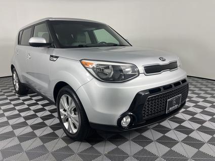 2016 Kia Soul Liberty Lake WA