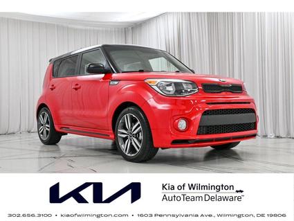 2019 Kia Soul Wilmington DE
