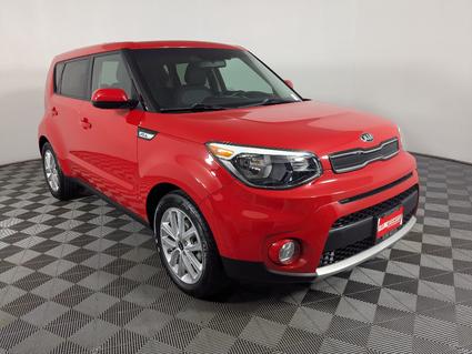 2019 Kia Soul Champaign IL