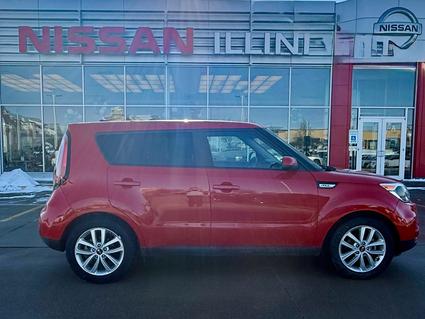 2019 Kia Soul Champaign IL